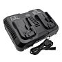 Batteri for DeWalt 12V MAX Li-ion, DCD700, DCD710, DCD710D2-QW DCB102