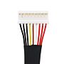 Batteri for Samsung NT501R5L-M15/C, NT501R5L-L05/R, NT501R5L-M AA-PBUN3AB 11.4 V 3700 mAh Li-Polymer