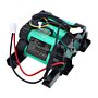 Batteri for Bosch BBHL2214TW, BBHL2214TW01, BBHL2214 11026735 21.6 V 3400 mAh Li-ion
