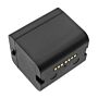 Batteri for FARO 3D Laser Scanner, M70, S70, S150, S350 ACCSS8001 14.4 V 6400 mAh Li-ion
