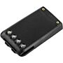 Batteri for Vertex Standard VX-D281, VX-D28I, VX-D288 7.4 V 1800 mAh Li-ion