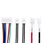 Batteri for AEG QX9-1-40, QX9-1-40GG, QX9-1-P4GG; Electrolux P 405 54 78-29/3 21.6 V 2000 mAh Li-ion