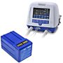 Batteri for Flight Medical Flight 60 Internal V60-19100-63 14.4 V 2600 mAh Li-ion