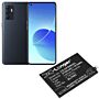 Batteri for Oppo Reno6, CPH2235 BLP863 7.74 V 2150 mAh Li-Polymer