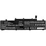 Batteri for Lenovo ThinkPad E14 Gen2-20TA000DGE, Thinkpad E15 L19L3PD5 11.34 V 3950 mAh Li-Polymer