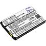 Batteri for BLU Tank, T190, T191, T190i C663907180T 3.7 V 1600 mAh Li-ion
