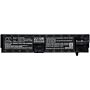 Batteri for Lenovo ThinkPad E570, ThinkPad E570(20H5A01PCD), T 01AV414 15.28 V 2050 mAh Li-ion