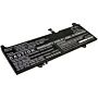 Batteri for Lenovo Chromebook S345-14AST (81WX0008GE), 14e Chr L18L3PG2 11.52 V 4900 mAh Li-Polymer