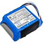 Batteri for Signal Fire AI-6, SA-2 ZS-8848 11.1 V 7800 mAh Li-ion
