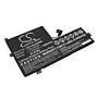 Batteri for Lenovo 300w Gen 3 82J1001HSP, 300w Gen 3 82J10017H L20C3PG0 11.52 V 3900 mAh Li-Polymer