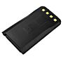 Batteri for HYT TC-610, TC-610P, TC-610S, TC-618, TC-620, TC-6 BL1204 7.4 V 1200 mAh Li-ion