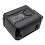Batteri for TORO Flex Force Power L135, Flex Force Power L324, 88620 60 V 7500 mAh Li-ion