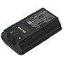 Batteri for Arlo Essential Smart Wired Video Doorbell, AVD2001 A-12 3.7 V 6400 mAh Li-ion