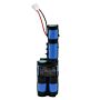 Batteri for Taurus HVCA6111B, Liberty Digital PF031AYA-1 11.1 V 2500 mAh Li-ion