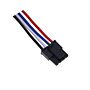 Batteri for Eufy T2190, T2190G21, L70 Hybrid, Robovac L70 Hybr INR18650M26-4S2P 14.4 V 5200 mAh Li-ion