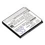 Batteri for Emporia One, V200, V200_001_SG AK-V200 3.7 V 800 mAh Li-ion