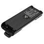 Batteri for Motorola GP900, GP1200, GP2010, GP2013, HAT100, HT FuG11b 7.4 V 1200 mAh Li-ion