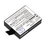 Batteri for Ezviz S5, S6, S1c, S2, S3 BL-06 3.8 V 1100 mAh Li-ion