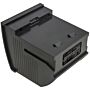 Batteri for Gtech AirRam MK2, AirRam MK2 K9, AR20, AR21, AR29, 103A105 22.2 V 2500 mAh Li-ion