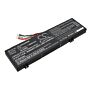 Batteri for Enz K36N, R34, M15RX, GB-15N36, GB-15X36, X36U, X3 20160901 14.8 V 4000 mAh Li-Polymer