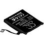 Batteri for Huawei Watch 2 4G, Watch 2 Pro 4G HB512627ECW 3.8 V 400 mAh Li-Polymer