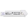 Batteri for Eufy Homevac H30 T2522 14.4 V 2250 mAh Li-ion
