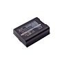 Batteri til RC og Hobby for Ravioli Ravioli LNH800, Grundfos MTR15, A96897838P10845, L NH800 3.6 V 700 mAh