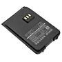 Batteri for Motorola SMP-418, SMP-458, SMP-468; Clarigo SMP-41 60Q135901-C 7.4 V 1200 mAh Li-ion