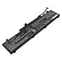 Batteri for Lenovo ThinkPad E14 Gen 6, ThinkPad E16 G1 Core i5 5B11K63020 11.4 V 4500 mAh Li-Polymer
