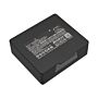 Batteri for Hetronic CS 434, ERGO, ERGO-F, EURO, GL, HET300, H 900 3.6 V 2500 mAh Ni-MH
