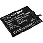 Batteri for Alcatel One Touch Pop Up, One Touch Pop Up LTE Dua TLp020EC 3.8 V 1900 mAh Li-Polymer