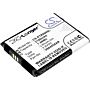 Batteri for Verizon Ellipsis Jetpack, MHS900L, XHG-R300, MHS90 V604454AR 3.8 V 2100 mAh Li-ion