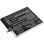 Batteri for BLU Life One X2, L0090, L0091UU TLP16K18 3.85 V 3000 mAh Li-Polymer