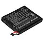 Batteri for Ring Stick Up Cam, Outdoor Security Cam B15169 3.8 V 5500 mAh Li-Polymer