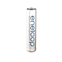 Sanyo Eneloop AAA. laddbart batteri - Klar för användning HR-4UTGB-2BP 750mAh