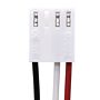 Batteri for Natus Smart Scale 56323, Smart Scale 56350, Smart 400850-01 7.2 V 2000 mAh Ni-MH