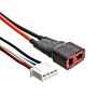 Batteri for Carrera 800007, 800010 11.1 V 2500 mAh Li-ion
