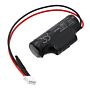 Batteri for ITRON Sparklog 31-50-01.001, Sparklog analog, Spar 951-889-03 3.6 V 2600 mAh Li-SOCl2