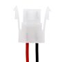 Batteri for 7.2 V 4000 mAh Ni-CD