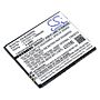 Batteri for BLU Advance 4.0 M, A090L, A090U; Navon T400 C615044130L 3.7 V 1200 mAh Li-ion