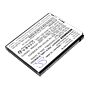 Batteri for Hytera PNC560 BP4901 3.85 V 4800 mAh Li-ion