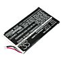 Batteri for Kobo Vox, K080-KDN-B D1-11-04 3.7 V 4000 mAh Li-Polymer