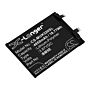 Batteri for Xiaomi Redmi K50 Pro, 22021211RC, 22011211C; Redmi BM5E 3.87 V 4850 mAh Li-Polymer