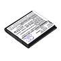 Batteri for VeriFone iPay E355, e355 BPK087-500 3.8 V 1950 mAh Li-ion