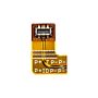 Batteri for ZTE Blade A5 2020, Visible R2, Z5151V, Blade A7 Pr Li3931T44P8h806139 3.85 V 3100 mAh Li-Polymer