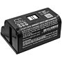 Batteri for Intermec PB50, PB51, PW50, PW50-18, PB5X AB13 14.4 V 2600 mAh Li-ion