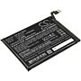 Batteri for Alcatel Plex, T780H TLP037A7 3.85 V 3750 mAh Li-Polymer