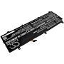 Batteri for Asus Zephyrus S GX531GV, ROG Zephyrus S GX531GV-ES C41N1828 15.44 V 3750 mAh Li-Polymer
