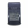 Batteri for Hoover Rhapsody, RA22AFG 011, RA22ALG 011, RA22PTG RABATT22VLI 21.6 V 2000 mAh Li-ion
