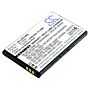 Batteri for Leagoo Elite Y BT-S508 3.8 V 2300 mAh Li-ion